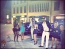 afro hip hop vezzano sul crostolo